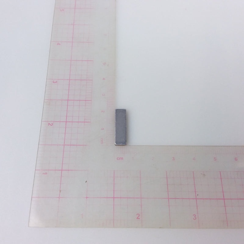 Washing Machine Magnet For Lid 1pc - RAB32510201