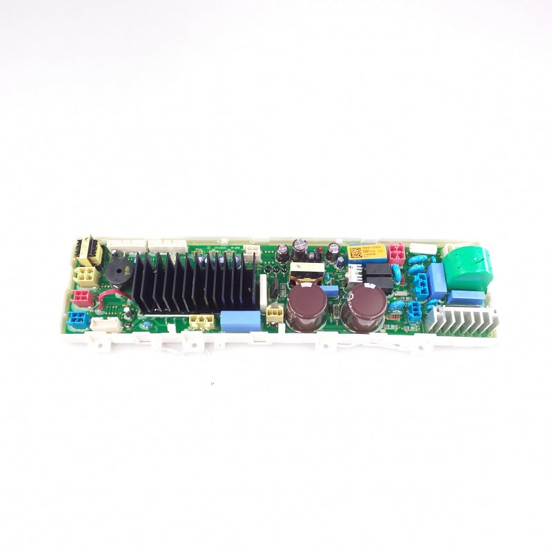 Washing Machine Main PCB Assy - EBR49014301
