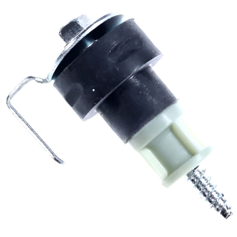 Washing Machine Transit Bolt Assy - FAA33571202