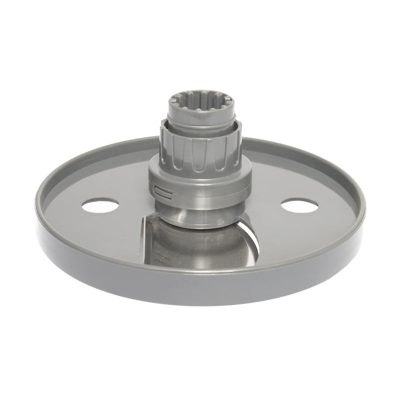 Food Processor Slicing Blade and Disc - LC89108