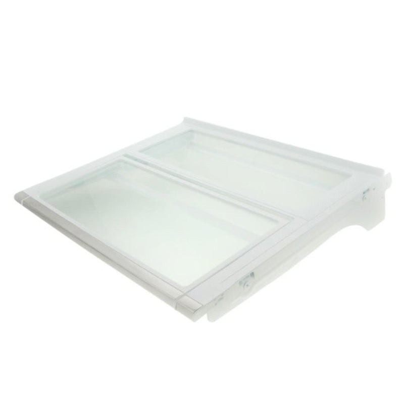 Fridge Cavity Folding Shelf - AHT73234043