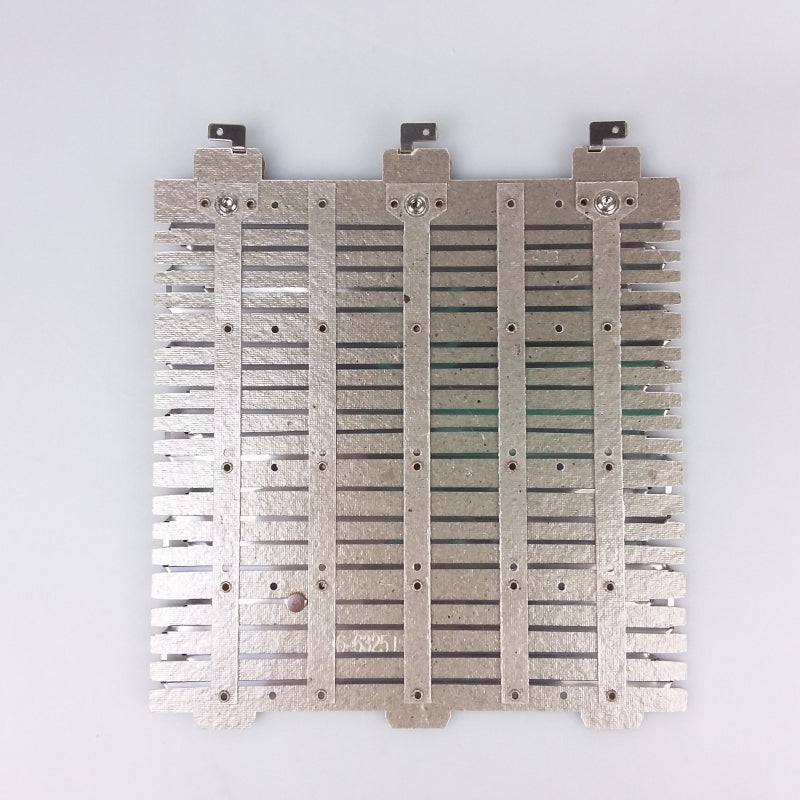 Toaster Centre Element Cafe Series