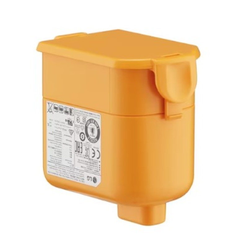 Vacuum Cleaner Battery Assy - EAC63382208