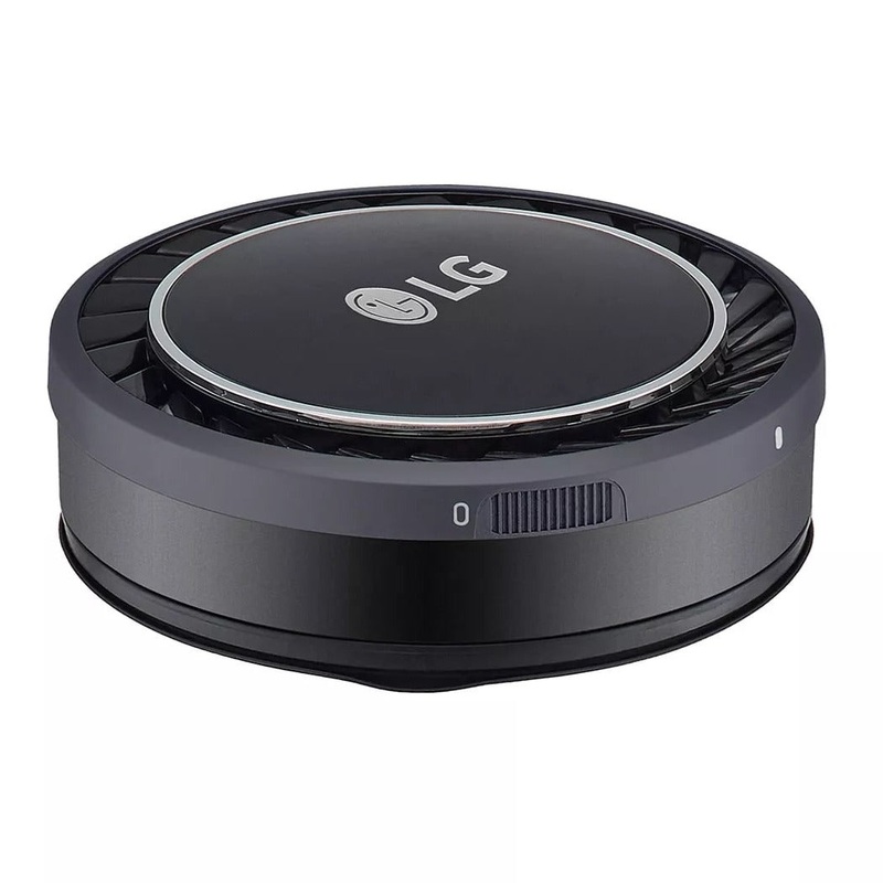 Vacuum Cleaner Exhaust Filter - ADQ74773923