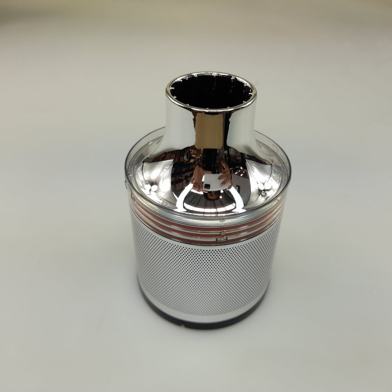 Vacuum Cleaner Frame Assy Inner Dust Tank (Cyclonic Mesh Filter) - ADV75957709