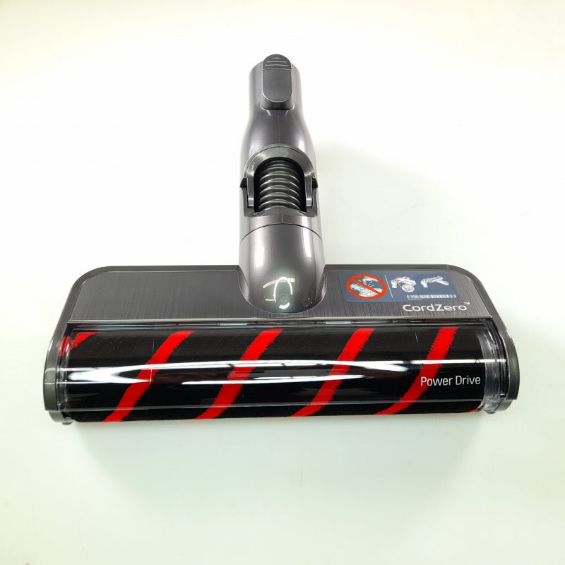 Vacuum Cleaner Hard Floor Power Drive Nozzle - AGB74492525