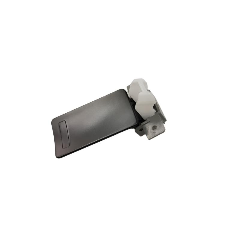 Washing Machine Button Assembly - ABH74721218