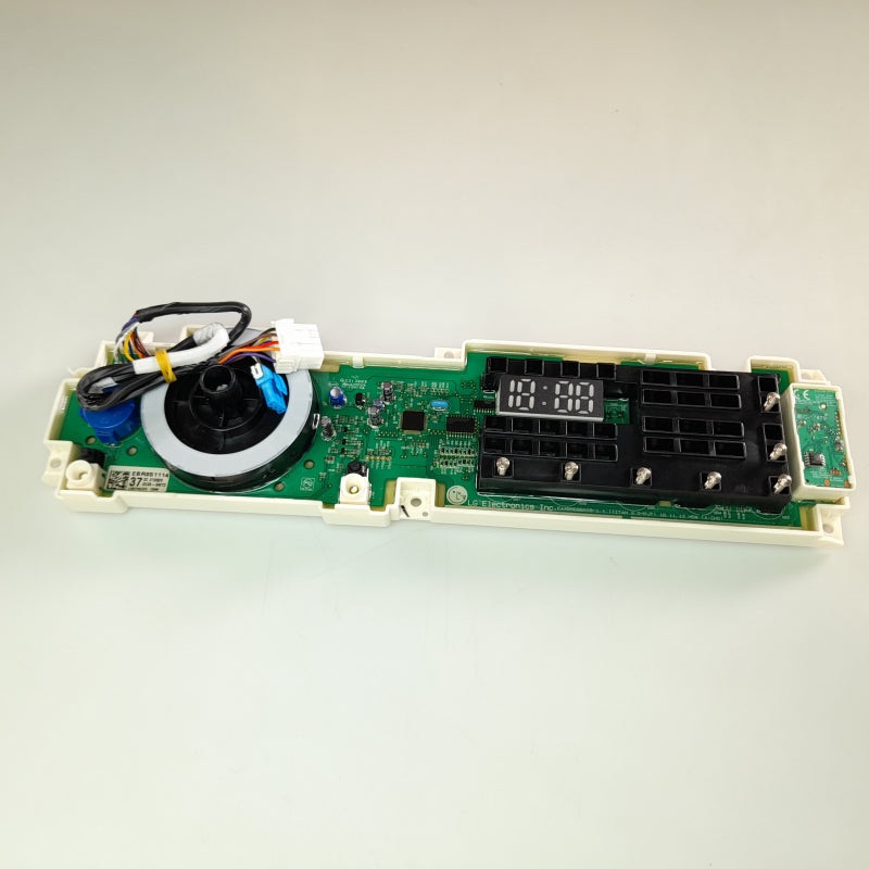 Washing Machine Display PCB - EBR85111437