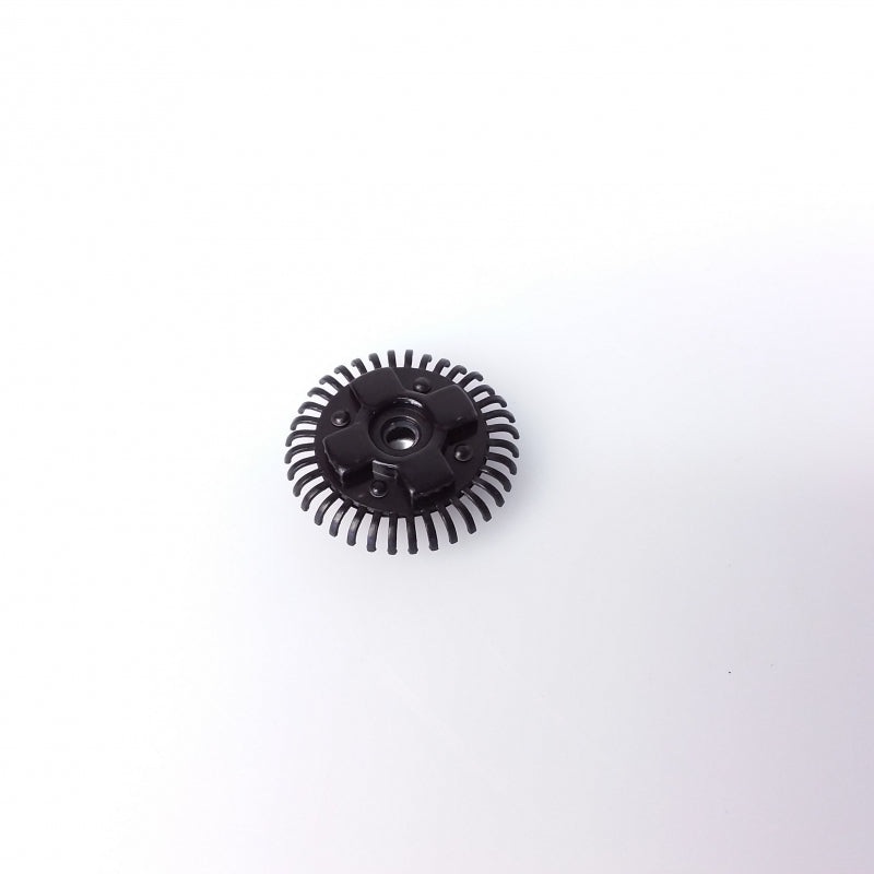 Milk Frother Foam Attachment - EM01801
