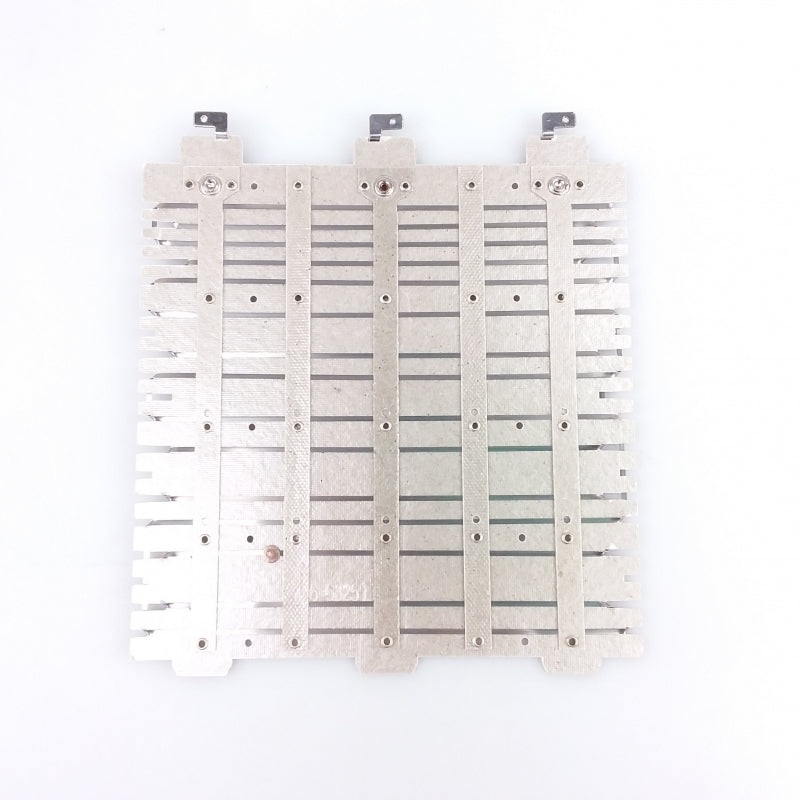 Toaster Outside Element Cafe Series