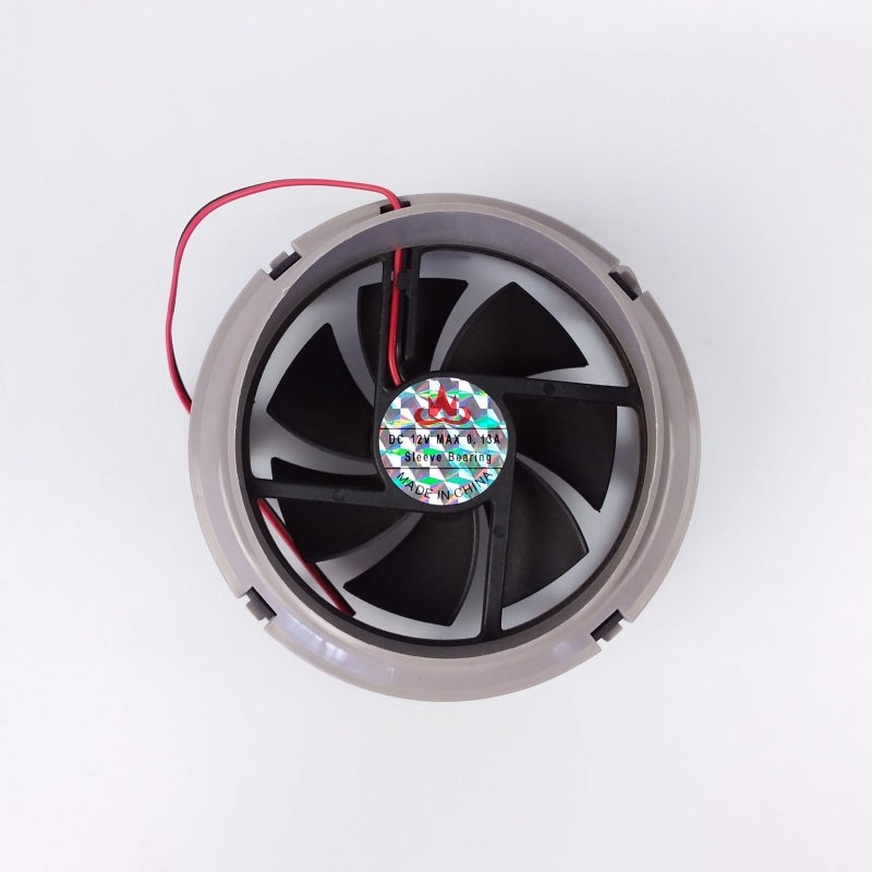 Water Filter Fan Assembly Wf6000 - Recovered Part