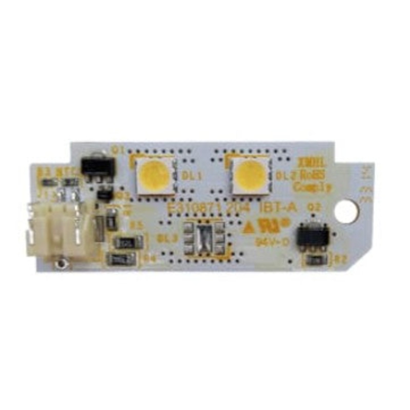 Fridge LED Light PCB - 140003691072