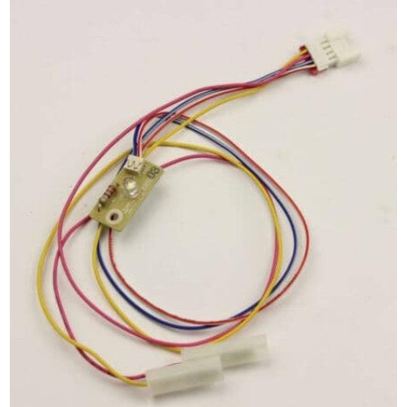 Fridge Light PCB Assy Sub - EBR60388503