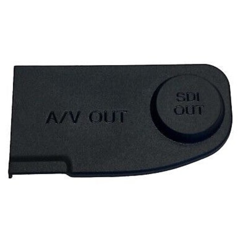 Video Camera Lid AV - 457783212