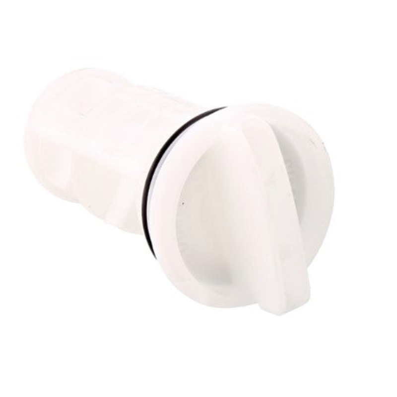 Washing Machine Drain Filter Assy - 140064864014