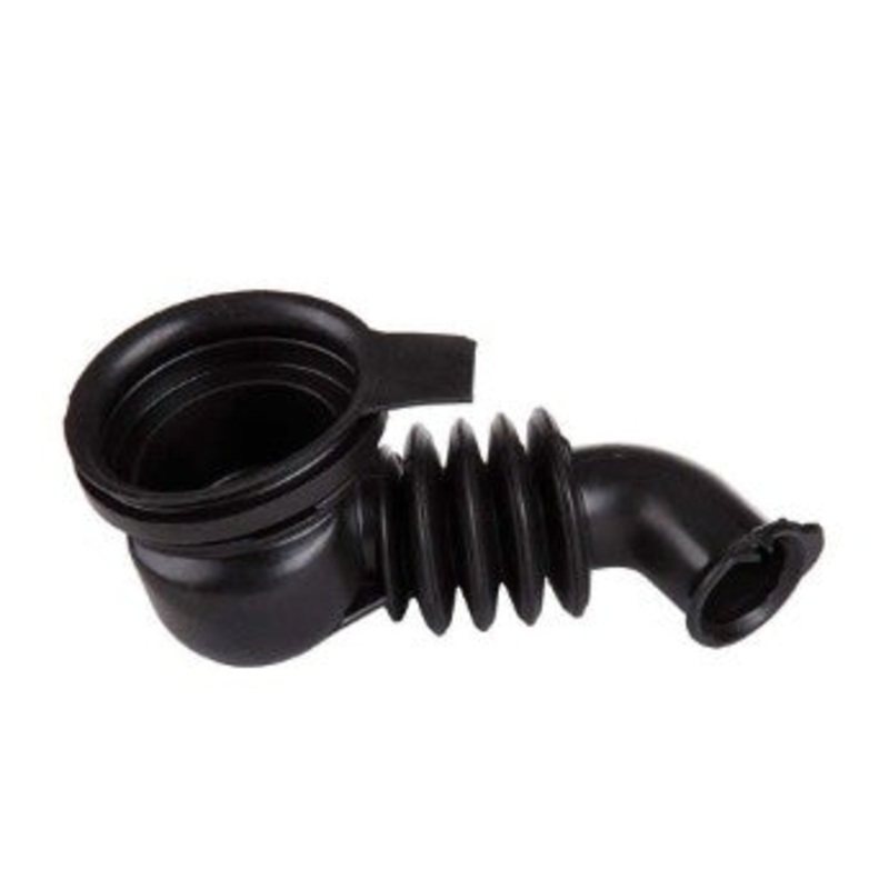 Washing Machine Drum Conc Shaped Hose Silicon - PM5859220