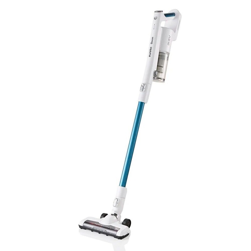 Swan Cordless Vacuum Lightweight Stick Handheld Portable RapidClean SC15826N