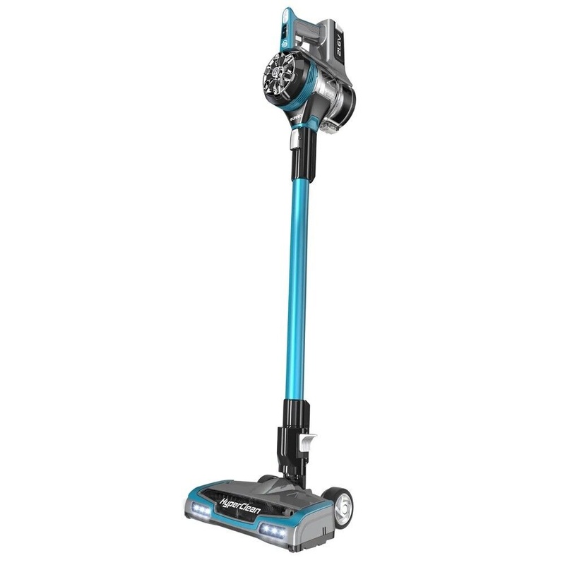 Swan Eureka Hyper Clean Cordless Handheld 3-in-1 Vacuum Cleaner  SC15820N