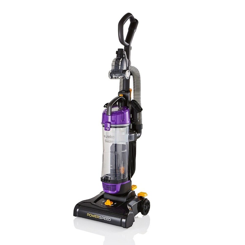 Swan Eureka SC15838N Upright Pet Vacuum Cleaner Ultra Lightweight 400W