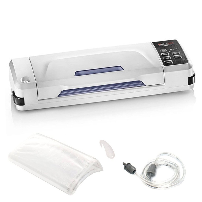 Envasadora al vaco Magic Vac Champion