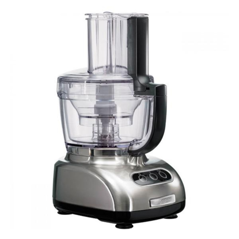 Procesador de alimentos 5KFPM776 Nquel KitchenAid
