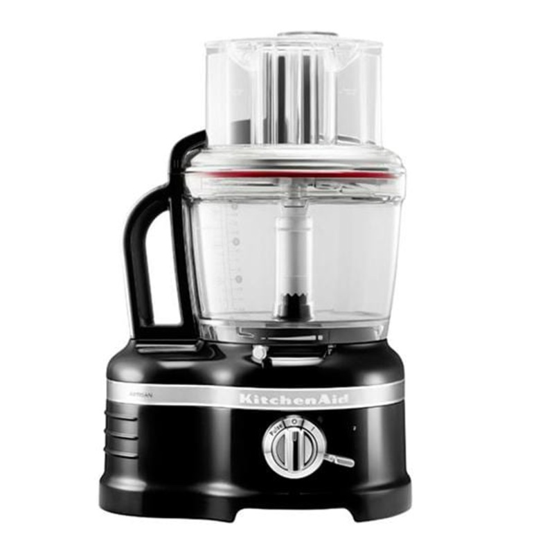 Procesador de alimentos KitchenAid Artisan Negro