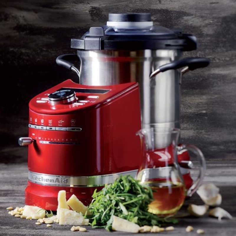 Procesador de cocina KitchenAid Cook Procesor Artisan