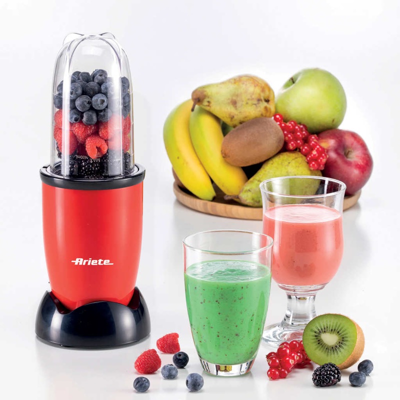 Batidora compacta 250 W Ariete