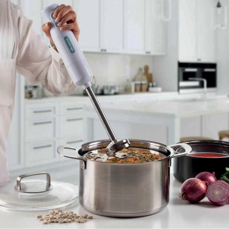 Batidora de varilla 700 W Breakfast Ariete