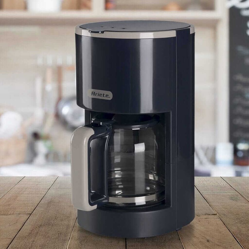 Cafetera de goteo Breakfast Ariete