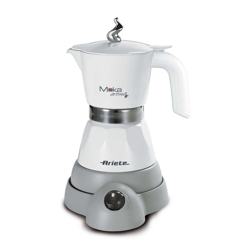 Cafetera Moka Aroma Elctrica Ariete