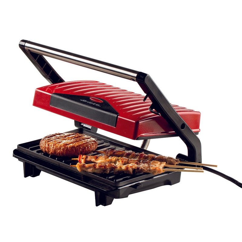 Grill elctrico Slim Panini Grill Ariete