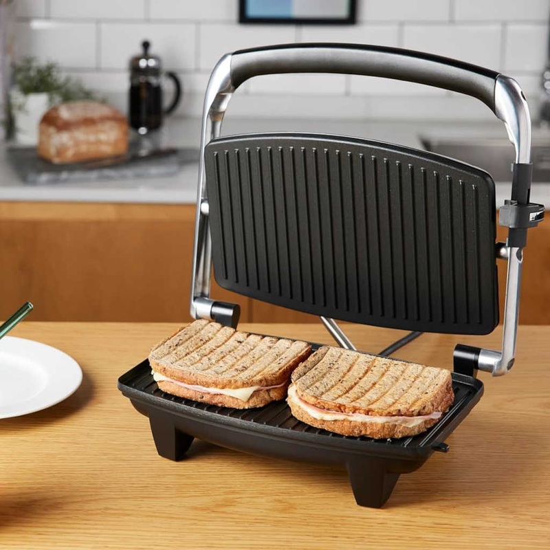 Grill elctrico Slim Toast&Grill Ariete