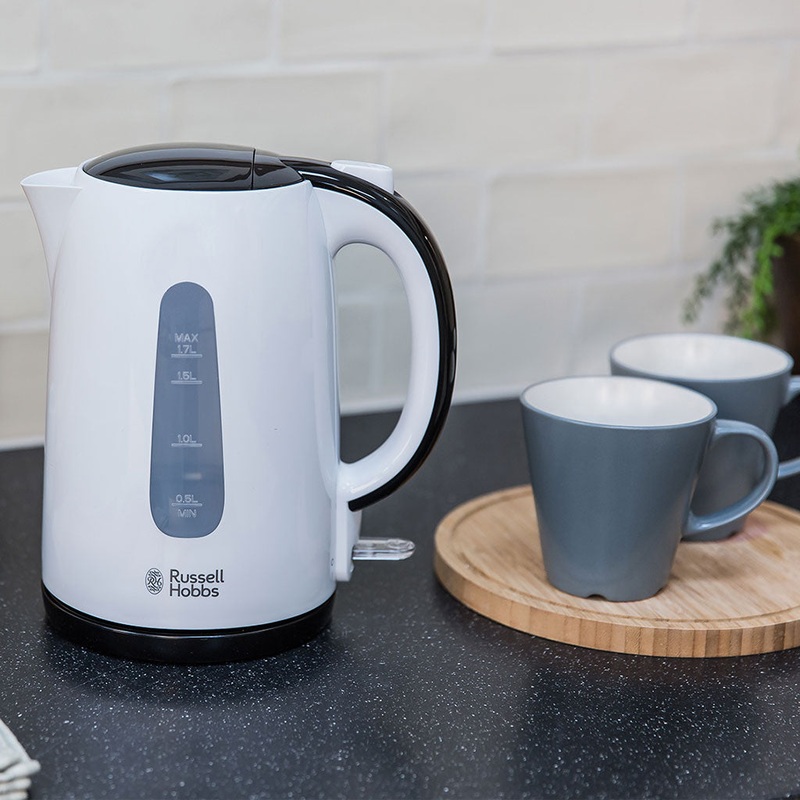 Hervidor My Breakfast Russell Hobbs