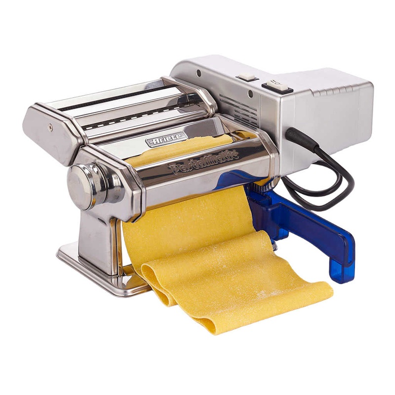 Mquina automtica prepara pasta fresca Pastamatic Ariete