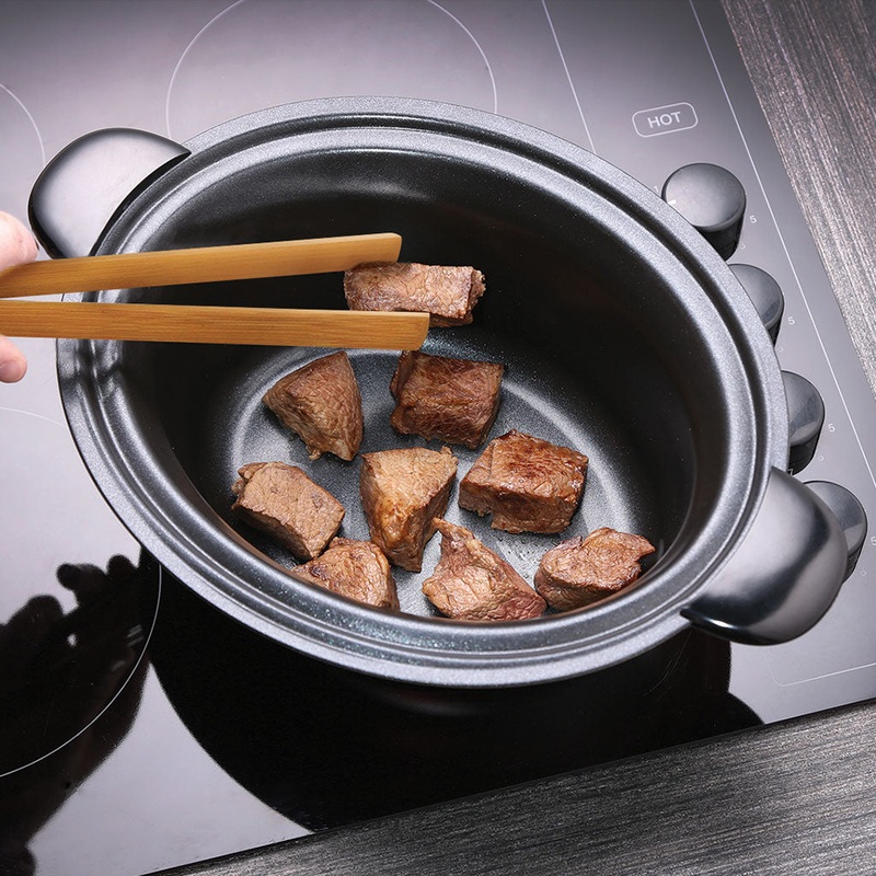 Olla de coccin lenta y sellado de 6l Maxicook Russell Hobbs