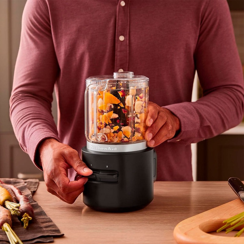Picadora Inalmbrica Go 12V KitchenAid