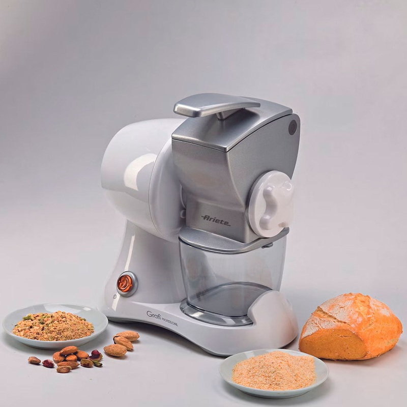 Rallador elctrico profesional Grat Ariete