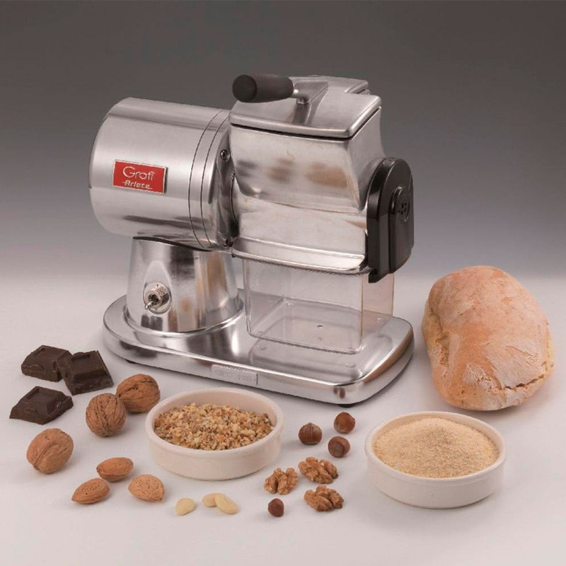 Rallador elctrico profesional Grat Superior Ariete