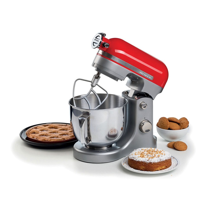 Robot de cocina Moderna 5.5l Ariete
