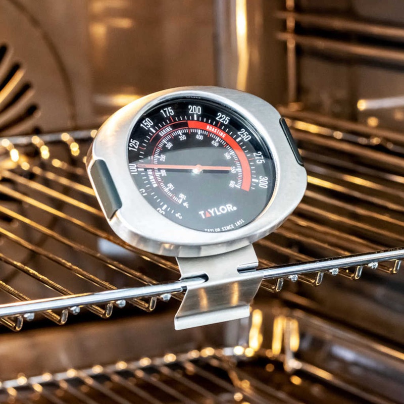 Termmetro para horno Taylor