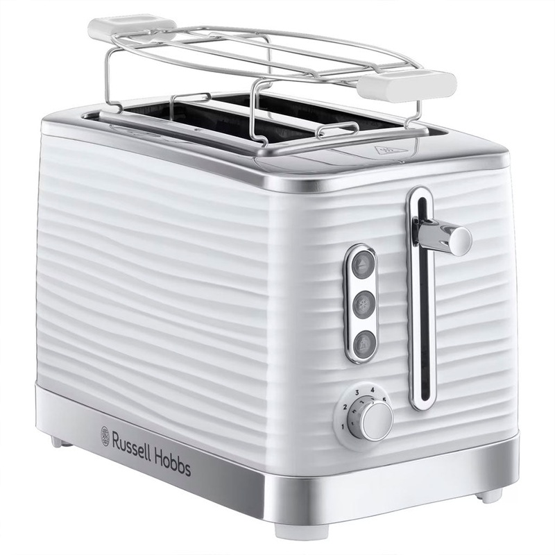 Tostadora Inspire Russell Hobbs