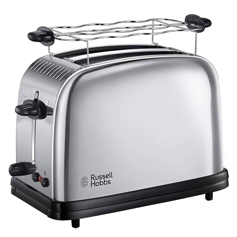 Tostadora Victory Russell Hobbs