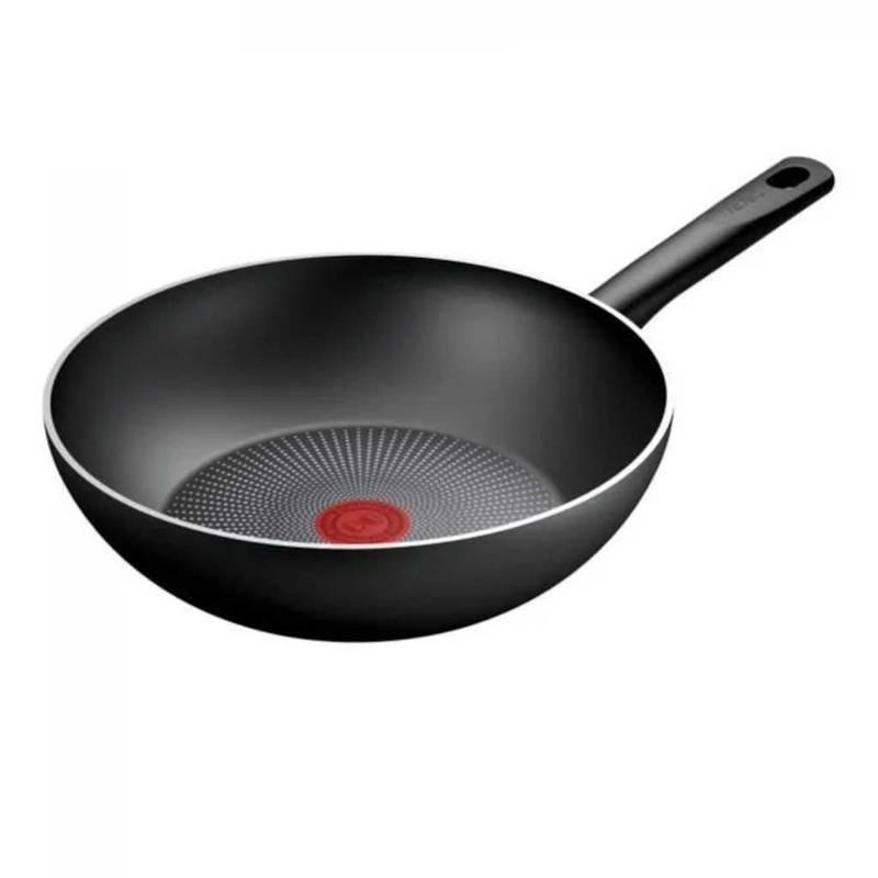 Wok antiadherente Tefal React