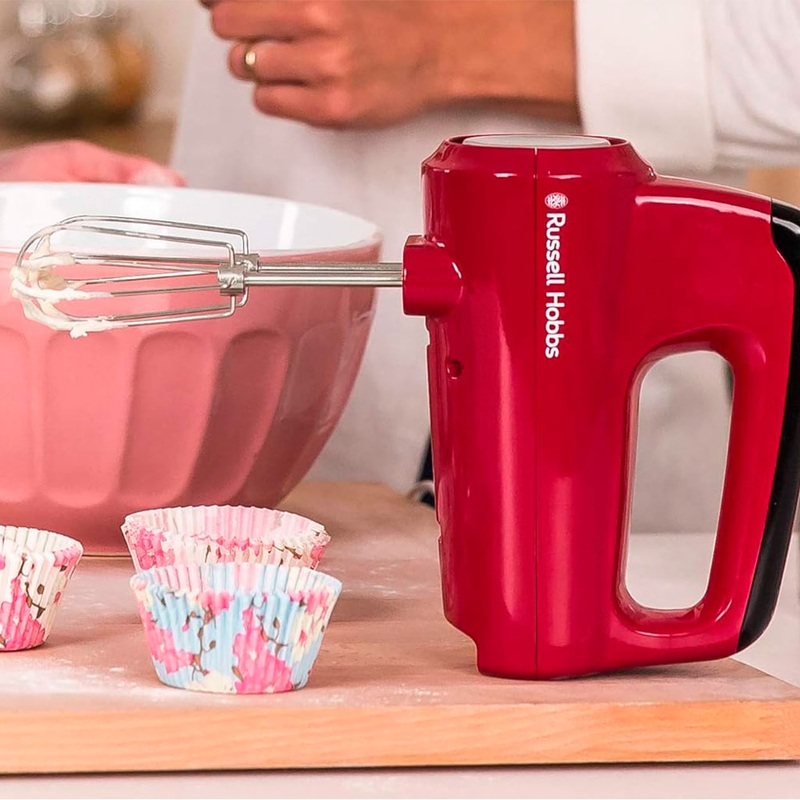 Batidora amasadora Desire Russell Hobbs