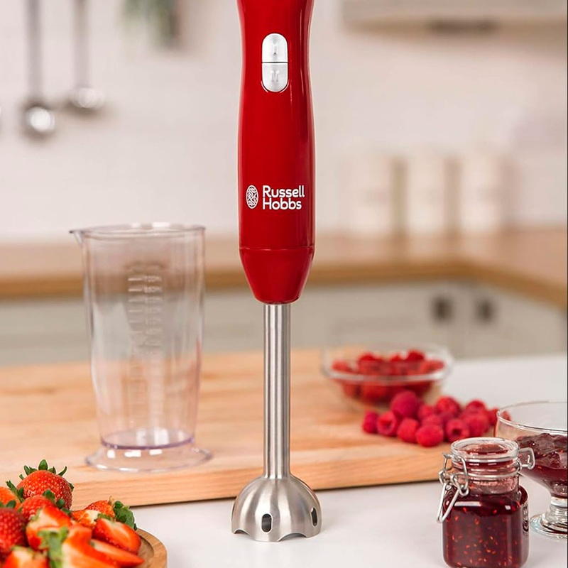 Batidora de varilla Desire Russell Hobbs