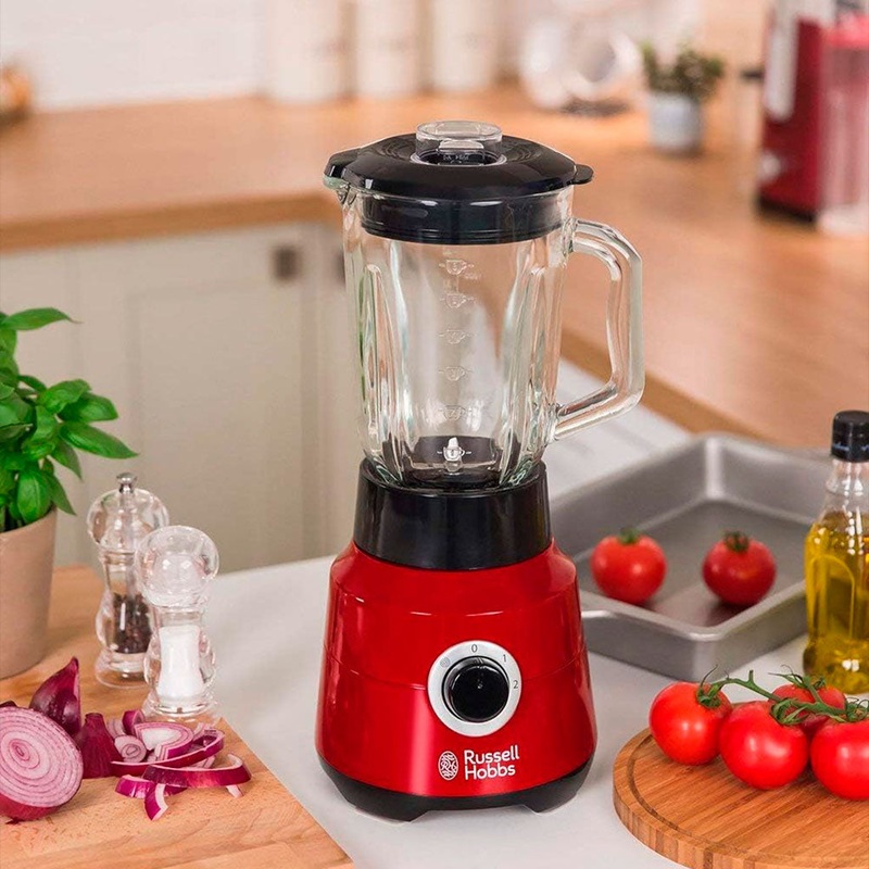 Batidora de vaso Desire Russell Hobbs