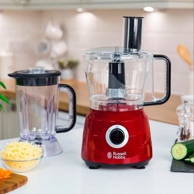 Batidora procesador de alimentos Desire Russell Hobbs