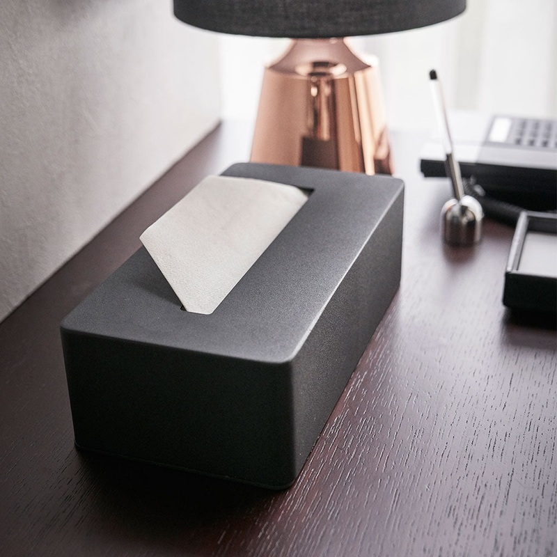 Caja kleenex  Yamazaki