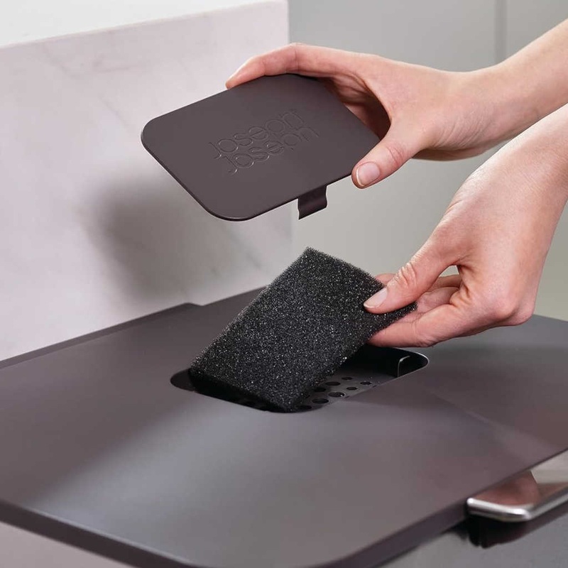 Filtros antiolor (2 uds) Joseph Joseph